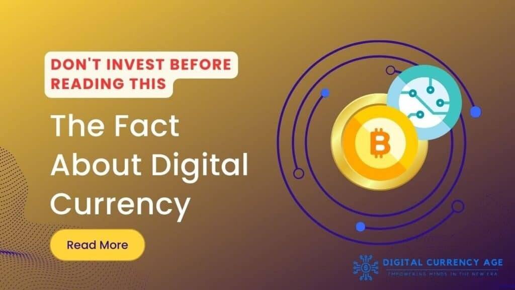 A Comprehensive Guide to Understanding What is Digital Currency