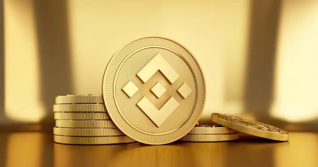 Binance - Best Cryptocurrency to Invest today