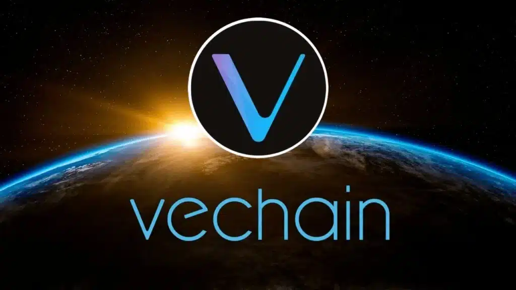 VeChain