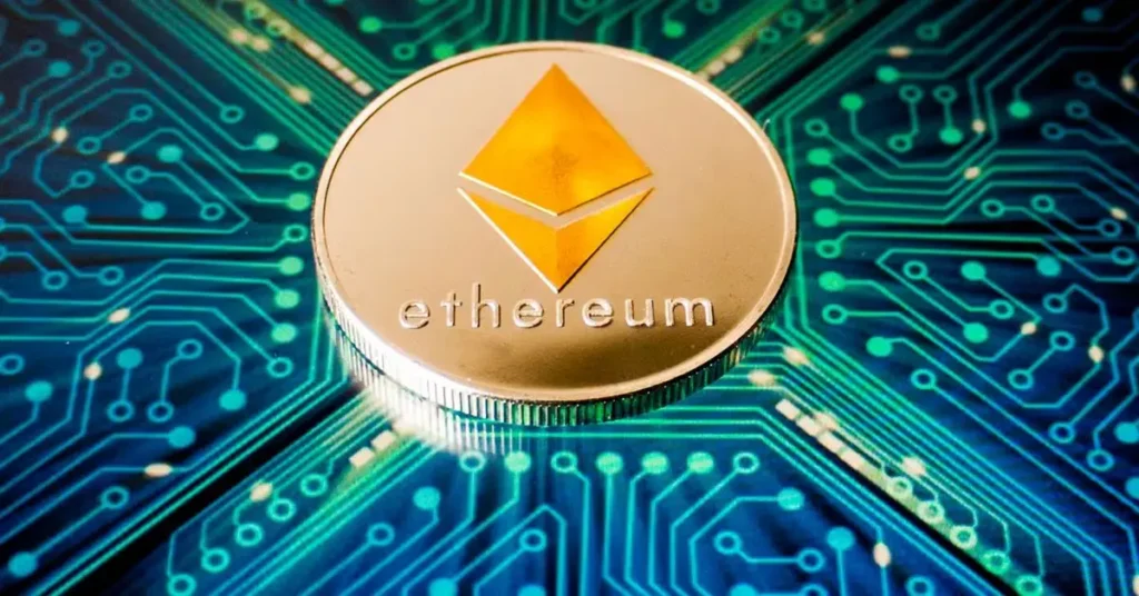 Ethereum - Best Cryptocurrency to Invest today