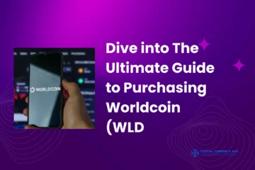 Dive into The Ultimate Guide to Purchasing Worldcoin (WLD