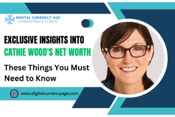 Exclusive Insights into Cathie Wood's Net Worth