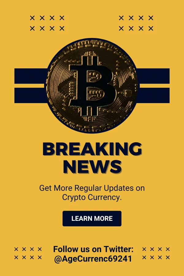 Follow Digital Currency Age on Twitter @