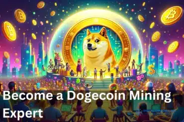 Become a Dogecoin Mining Expert