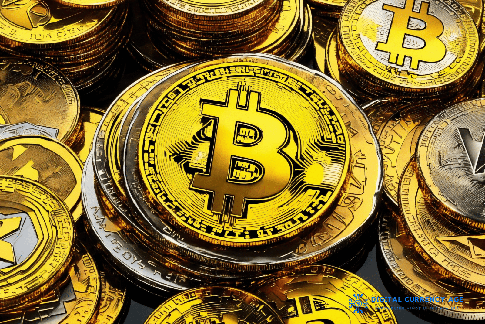 Bitcoin Could Face Further Declines Below $60,000, Warns Crypto Research Firm—Here's Why