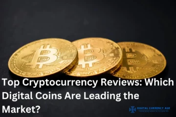 Top Cryptocurrency Reviews Which Digital Coins Are Leading the Market