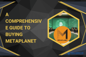 A Comprehensive Guide to Buying Metaplanet