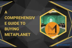 A Comprehensive Guide to Buying Metaplanet