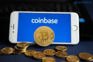 Cashing Out Bitcoin on Coinbase
